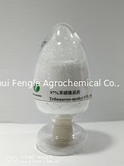 Tribenuron-Methyl95%TC, γεωργικό ζιζανιοκτόνο, ευρύς με φύλλα έλεγχος εμφάνισης ζιζανίων μετα
