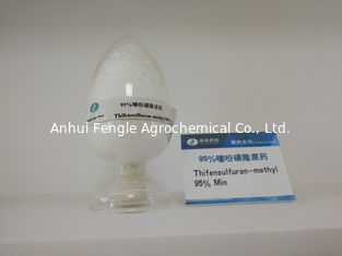 Thifensulfuron μεθυλικό 95% TC, άσπρη σκόνη, αγροχημικό ζιζανιοκτόνο φυτοφαρμάκων