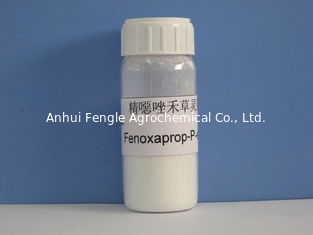 Fenoxaprop- Π - Ethyl95%TC, CAS 71283-80-2, αγροχημικά φυτοφάρμακα, υψηλή αγνότητα