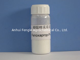 Fenoxaprop-π-αιθύλιο 6,9% αγροχημικά ιδιαίτερα αποτελεσματικά συστημικά ζιζανιοκτόνα EW