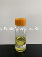 Fomesafen 250g/LSL, ανοικτό κίτρινο υγρά, γεωργικά ζιζανιοκτόνα για τις ευρείες με φύλλα χλόες