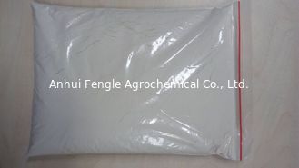Bentazone 95% TC, αγροχημικά φυτοφάρμακα για τις ετήσιες ευρείες με φύλλα χλόες, Off-white στην ανοικτό κίτρινο σκόνη