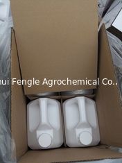 Γεωργικά ζιζανιοκτόνα Sc ατραζινών 25% Pendimethalin 17%