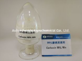 Carboxin 98% TC φυτοφάρμακο CAS no.5234-68-4 μυκητοκτόνου