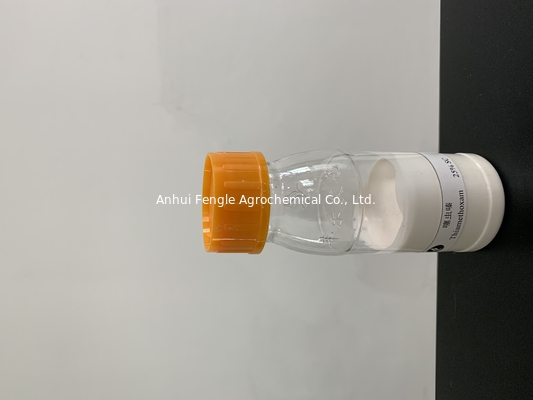 Εντομοκτόνο Thiamethoxam υγρό CAS 153719-23-4 25%SC