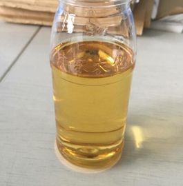 Bentazone Χ 480g/L SL, φως ελέγχου ζιζανίων ζιζανιοκτόνου, κίτρινο στο καφετί υγρό