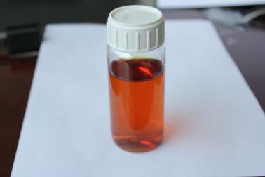 Bentazone Χ 480g/L SL, φως ελέγχου ζιζανίων ζιζανιοκτόνου, κίτρινο στο καφετί υγρό