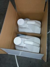 Bentazone Χ 480g/L SL, φως ελέγχου ζιζανίων ζιζανιοκτόνου, κίτρινο στο καφετί υγρό