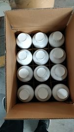 Haloxyfop - ρ μεθυλικό 108G/l ΕΚ, γεωργικά ζιζανιοκτόνα, ετήσιος αιώνιος δολοφόνος ζιζανίων, ανοικτό κίτρινο υγρό