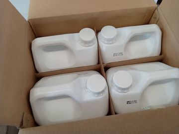 Fenoxaprop - π Ethyl6.9%EW, εκλεκτικό ζιζανιοκτόνο για τα ετήσια/αιώνια ζιζάνια χλόης σίτου, ανοικτό κίτρινο υγρό