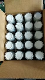 Sc Pyraclostrobin 25%, μυκητοκτόνα, 200L, 500ml, 1L ect. Γαλακτώδες υγρό, υψηλή επίδοση στο Downy ωίδιο και σήψη φύλλων