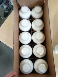 Fomesafen 250g/LSL, ανοικτό κίτρινο υγρά, γεωργικά ζιζανιοκτόνα για τις ευρείες με φύλλα χλόες