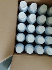 Fomesafen 250g/LSL, ανοικτό κίτρινο υγρά, γεωργικά ζιζανιοκτόνα για τις ευρείες με φύλλα χλόες