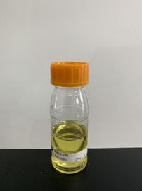 Fomesafen 250g/LSL, ανοικτό κίτρινο υγρά, γεωργικά ζιζανιοκτόνα για τις ευρείες με φύλλα χλόες