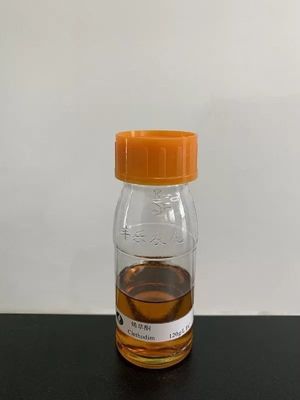 Νο 99129-21-2 υγρό Clethodim 120g/L ΕΚ ζιζανιοκτόνου CAS