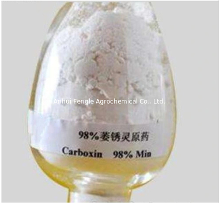 Carboxin 98% TC μυκητοκτόνα CAS συγκομιδών Νο 5234-68-4