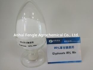 Glyphosate 95% TC CAS 1071-83-6 πρώτης ύλης ζιζανιοκτόνου γεωργίας