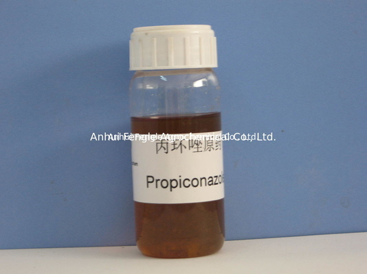Αγροχημικά φυτοφάρμακα Propiconazole 95% TC CAS Νο 60207-90-1